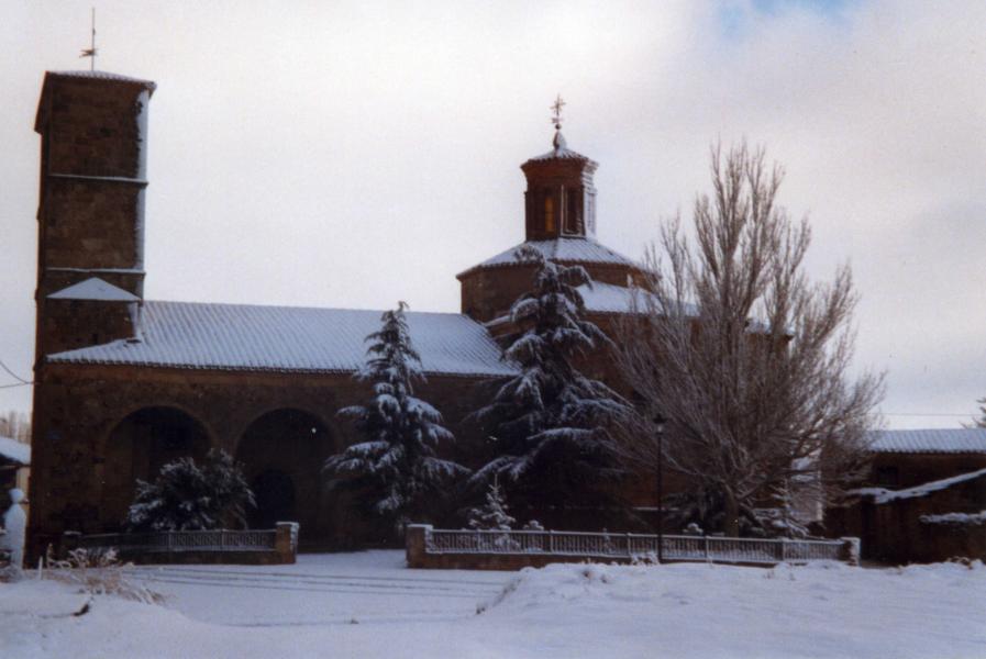Arte y Monumentos Ayuntamiento de Almajano